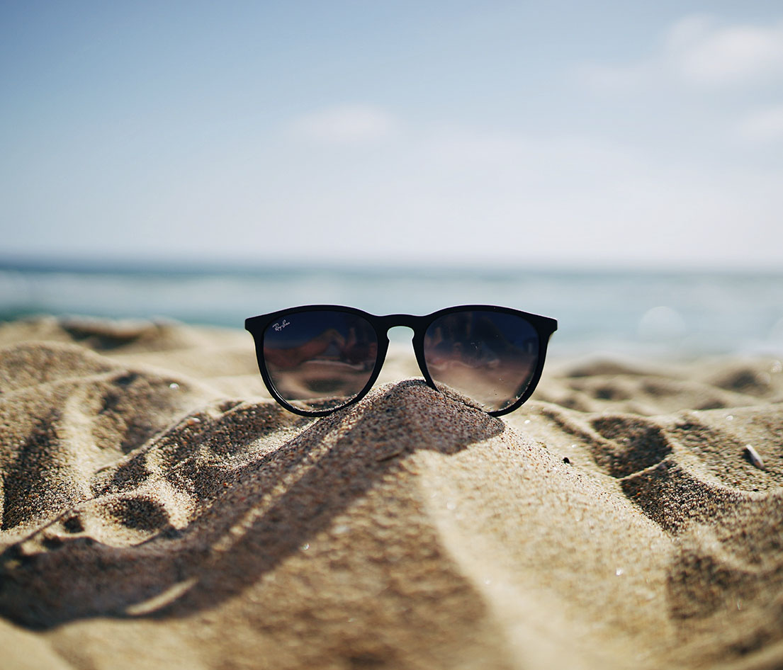 Óculos de sol e a moda Eco-friendly